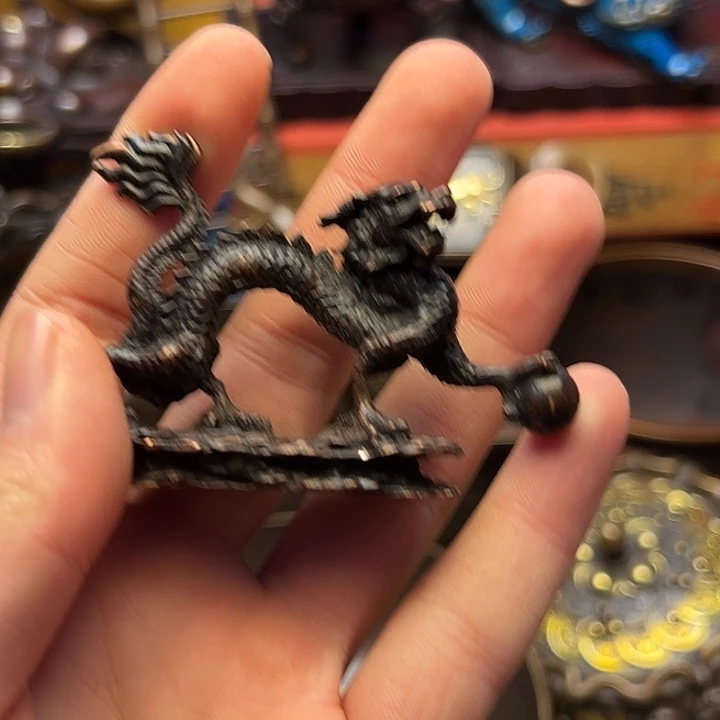 精美铜器摆件下单