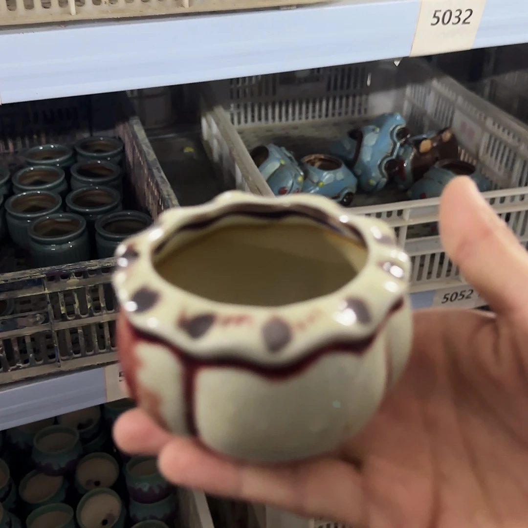 陶瓷··凑9元发··孤品区··5011