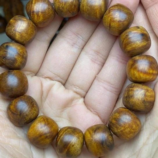 贡木手串/手链℉*森贡木