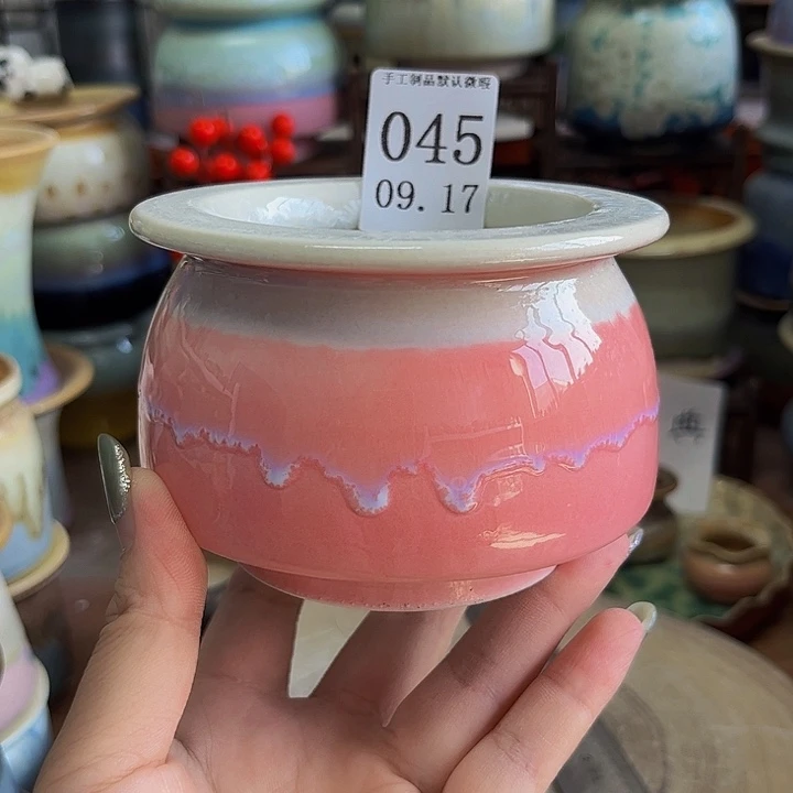 瓷片景德镇陶瓷手工制作