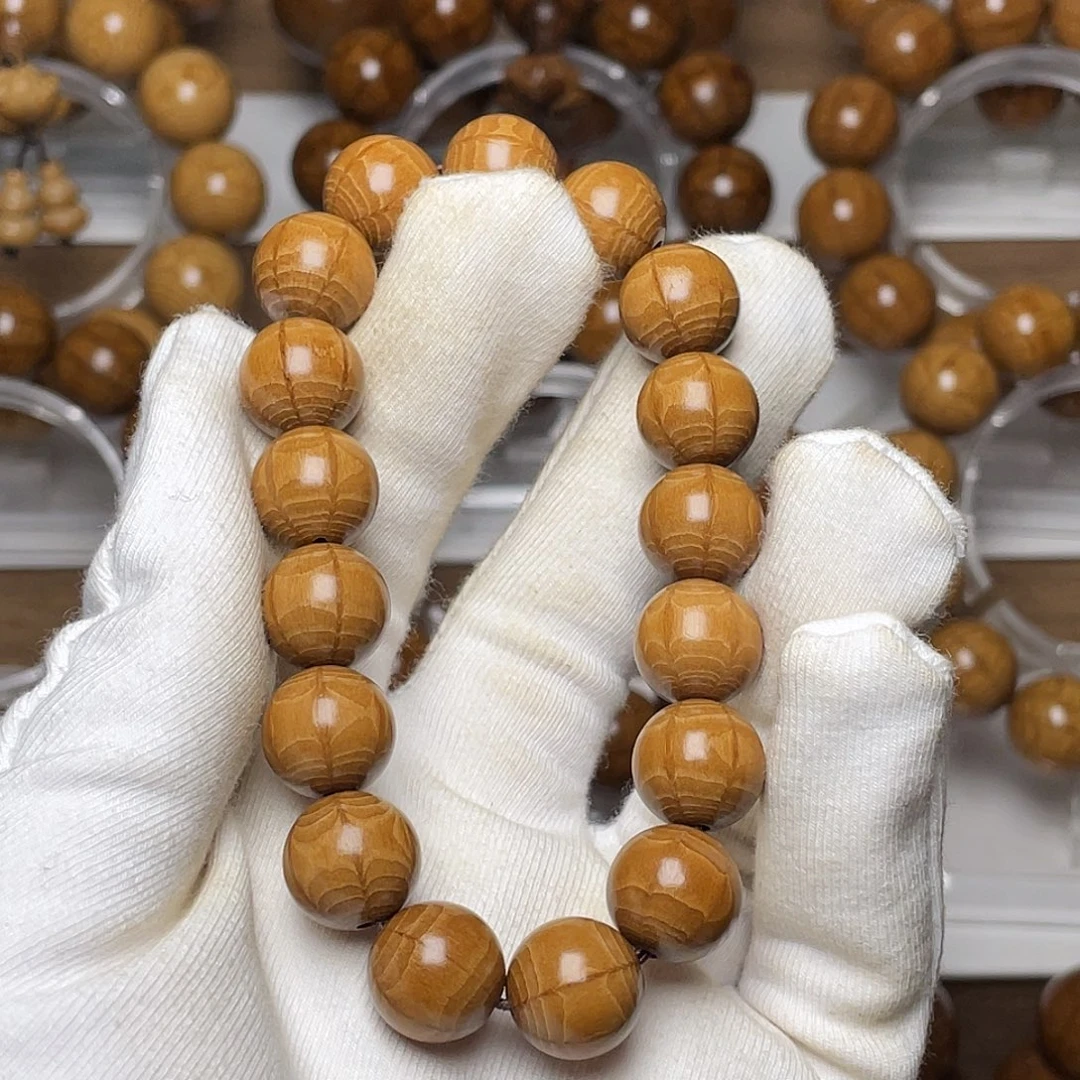 心****六道木手串/手链1.2六道木