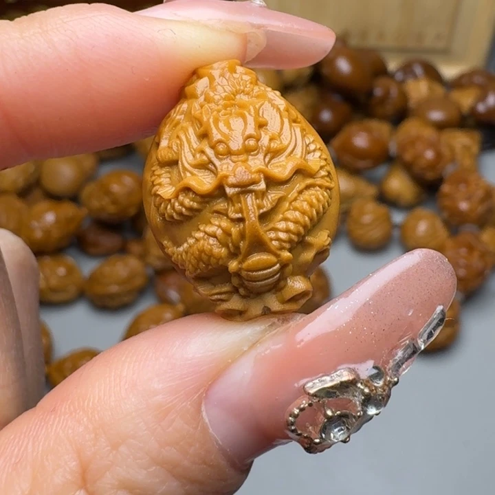 橄榄核手串/手链福利单粒