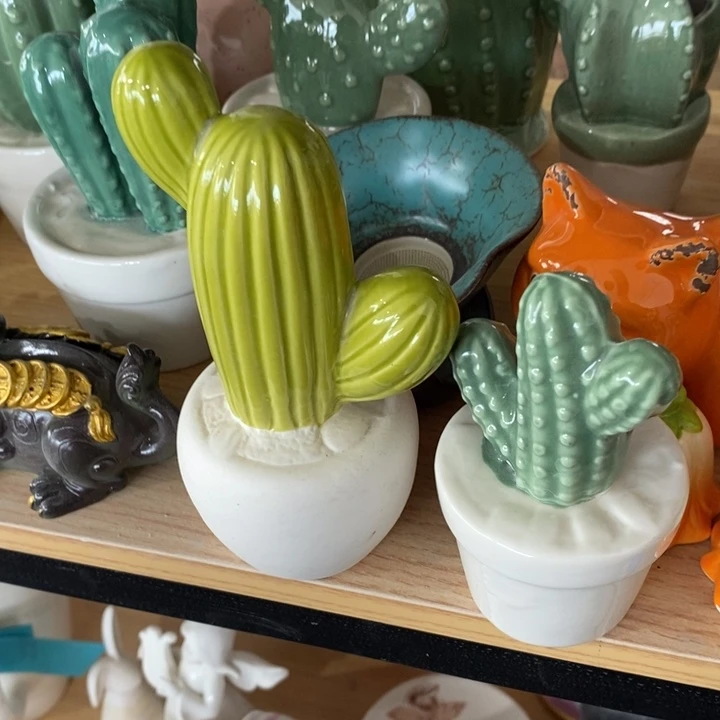 陶瓷树脂工艺摆件