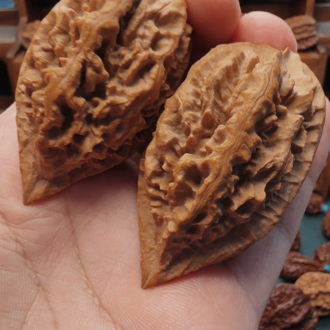 吊坠文玩核桃scw双12