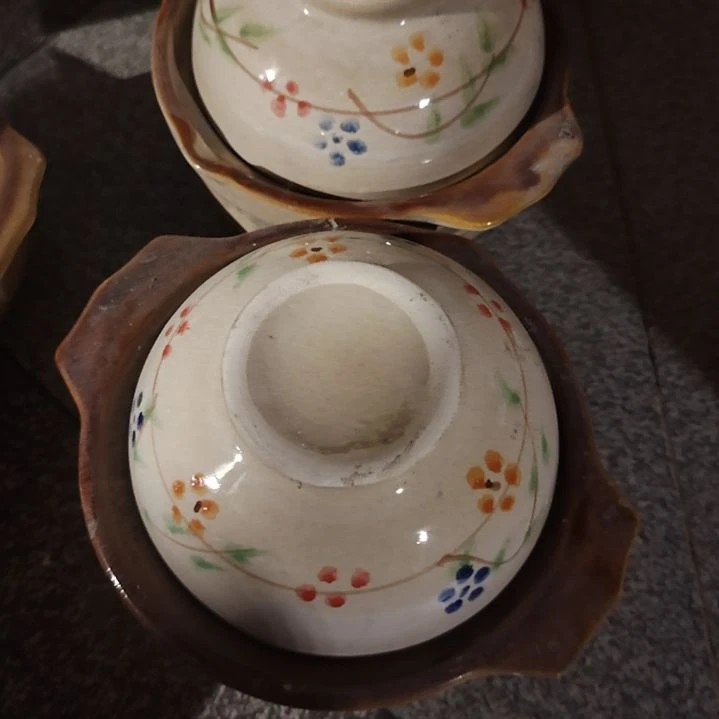 瓷片陶瓷盘子碗陶陶