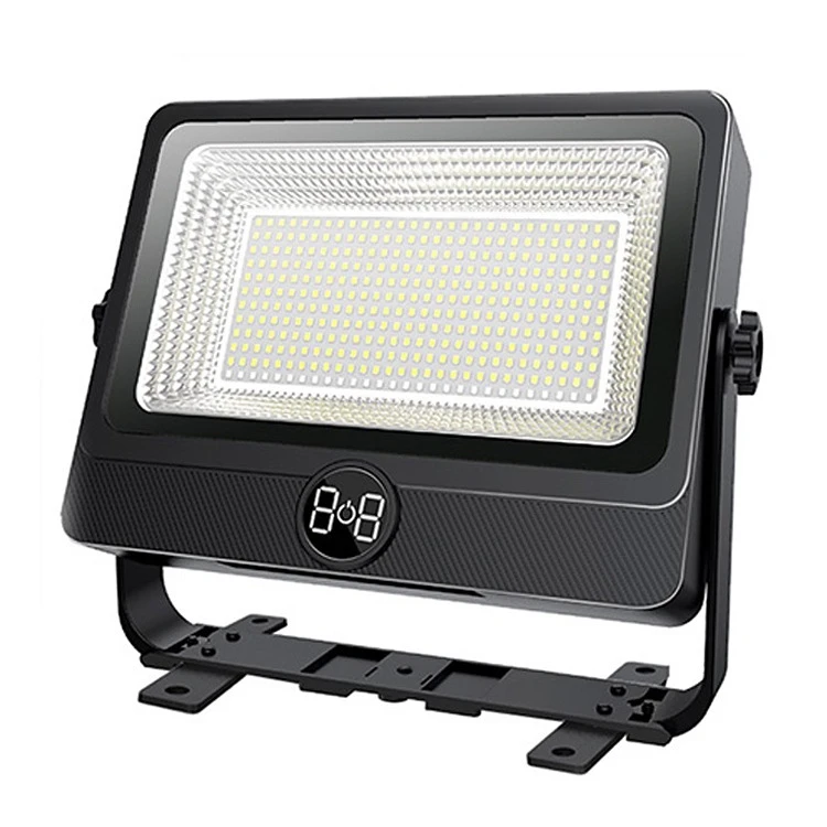 新款夜市充电灯工地露营装备应急灯户外灯超亮强光led摆地摊移动