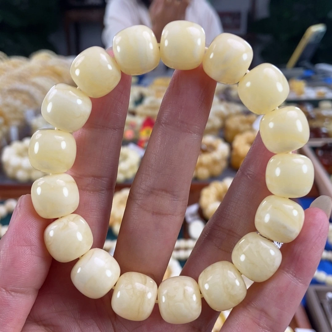 未镶嵌琥珀珠宝奇石14同料老型29.1