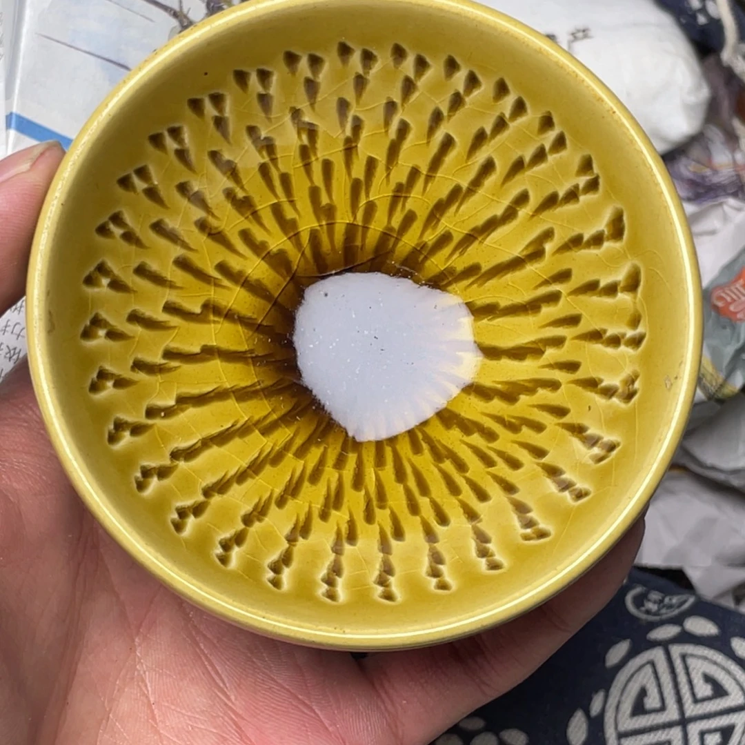 茶盏建盏茶茶器主人杯