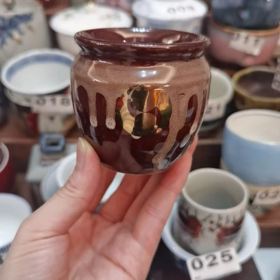 新号开播，持续放漏，中古品默认微瑕。