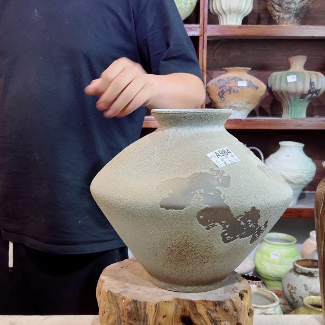 摆件984花瓶摆件花瓶摆件