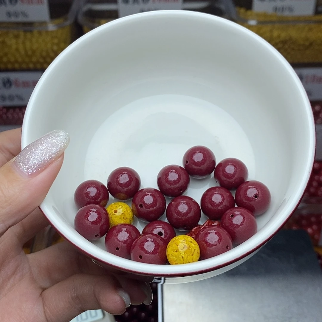 天然辰砂高****?紫金14✖️16