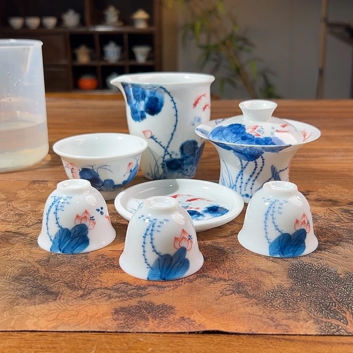 三钰堂茶器闪购链接