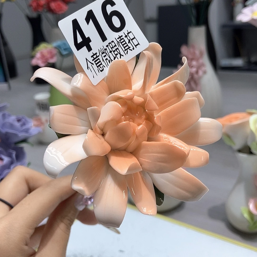 陶瓷手工制作工艺