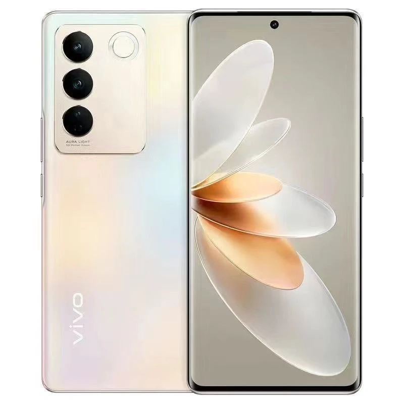 99新 vivo S16 高通骁龙870 全网5G智能拍照原彩柔光环闪充屏手机