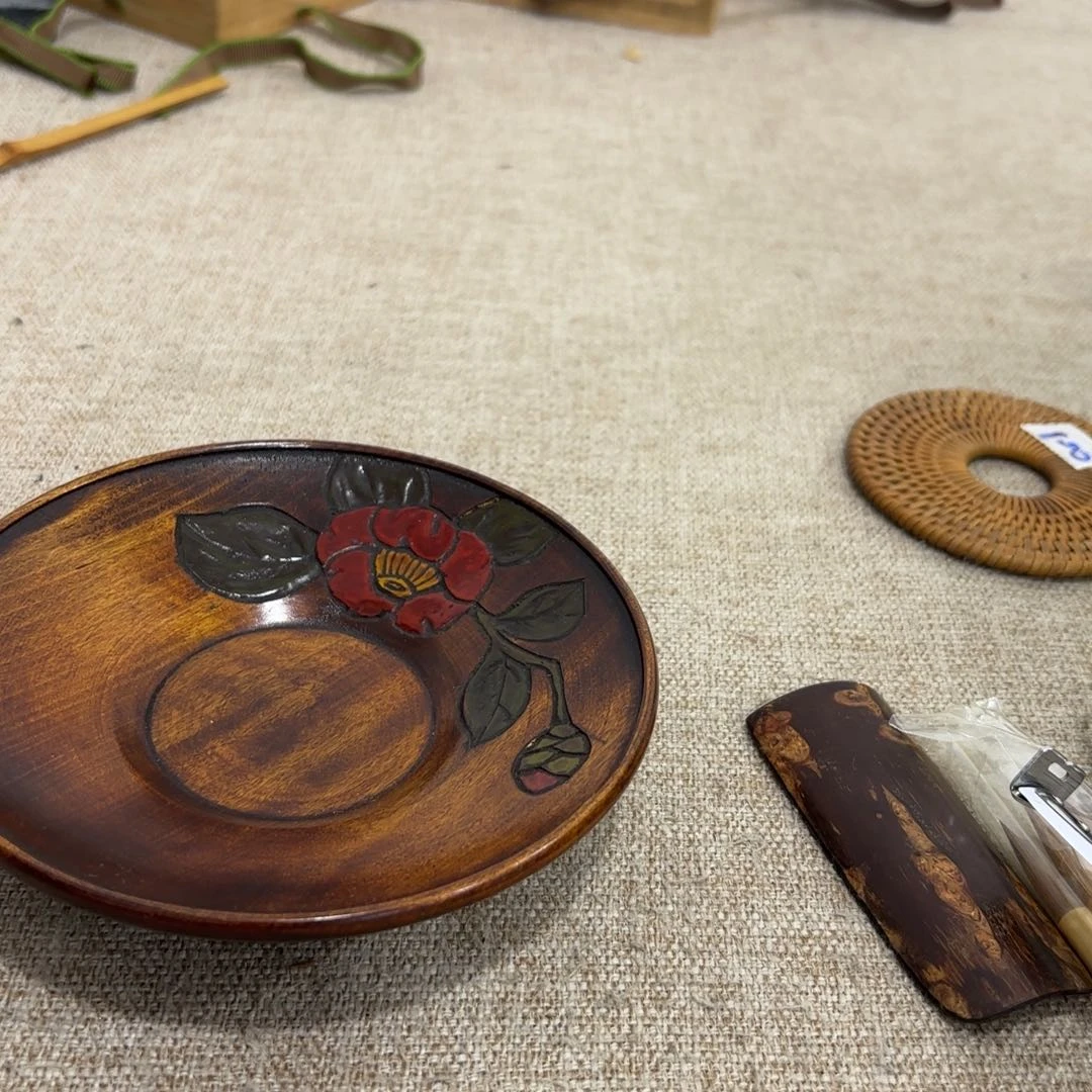 非常好看漂亮的物品