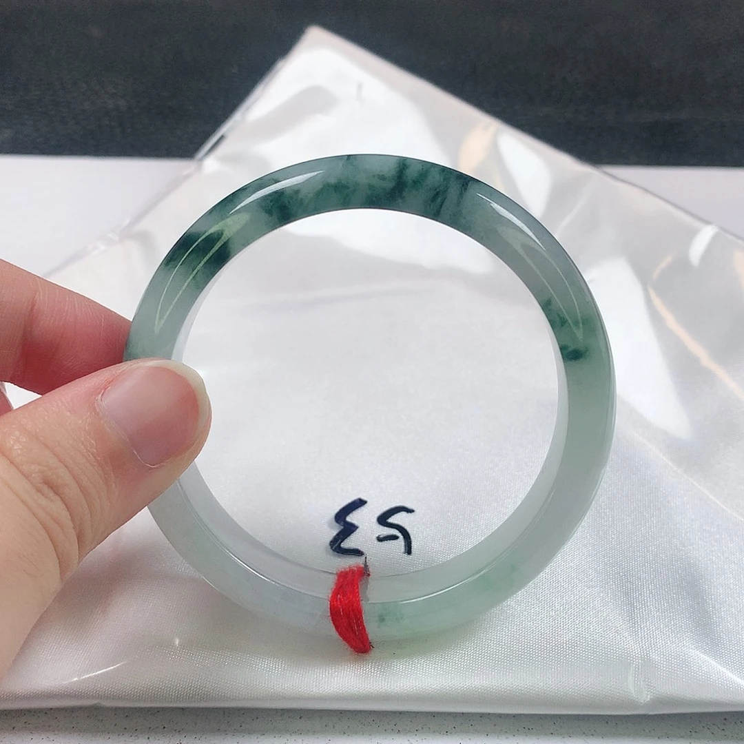 未镶嵌手镯翡翠312