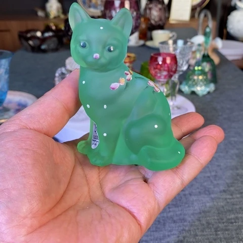 瓷片海淘中古品，36