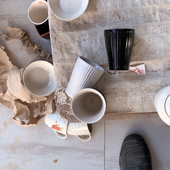 紫砂陶瓷艺术作品欣赏