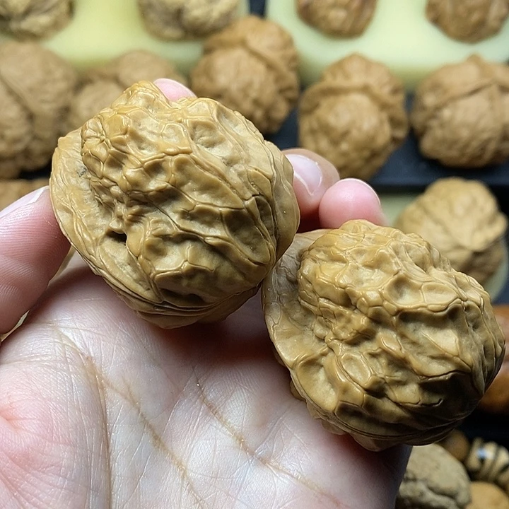 吊坠桃核荷叶金蟾42尺