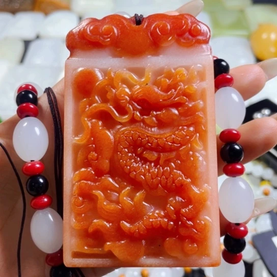 石材以直播间截图为准