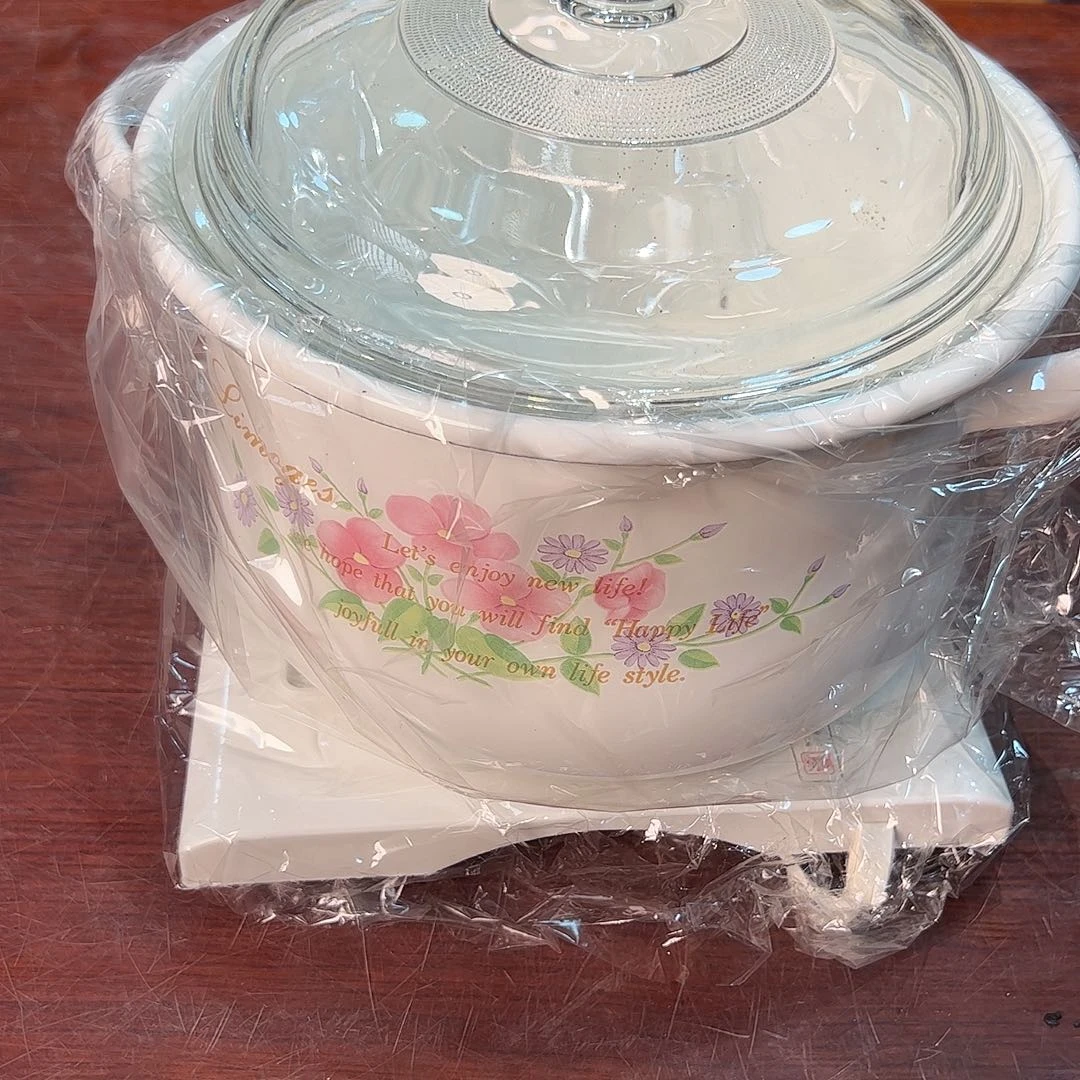 陶瓷中古艺术工艺美术品