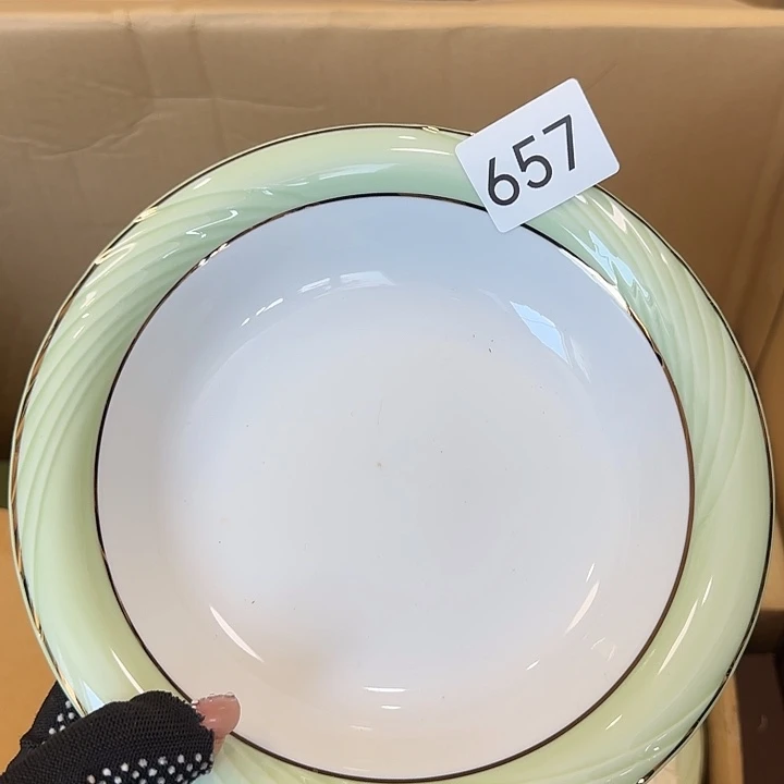 中古物品默认微瑕no退no换
