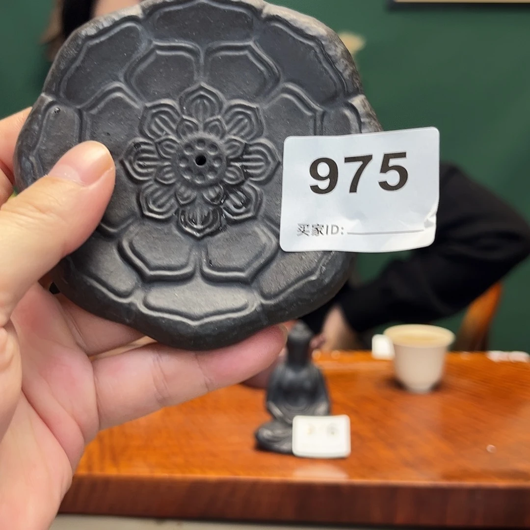 茶壶紫砂茶宠975