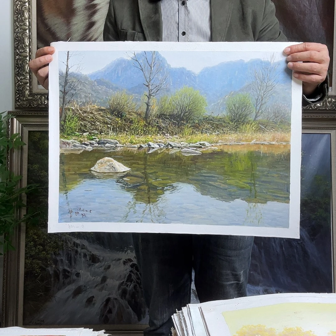 油画朝鲜艺术家协会