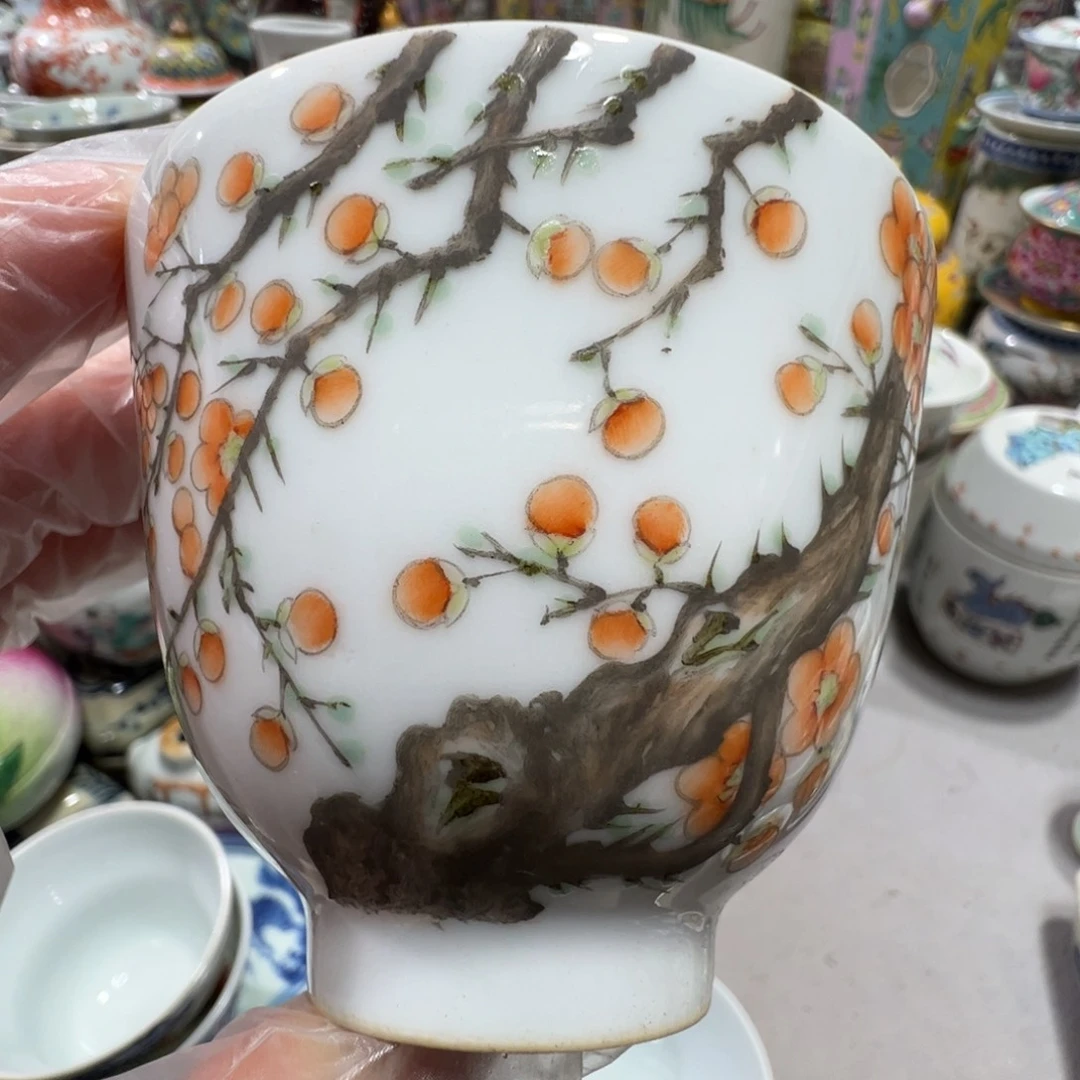 景德镇仿古瓷器瓷器陶