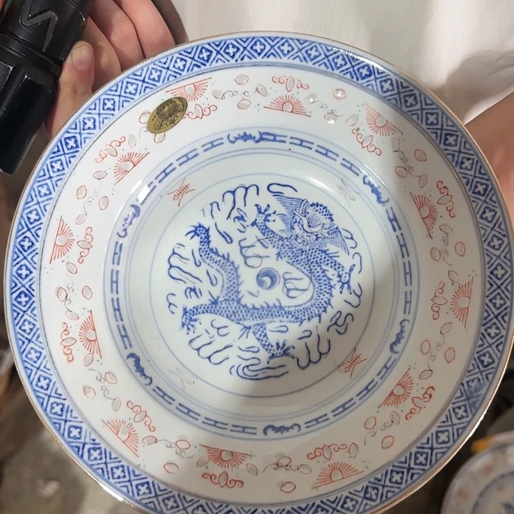 杯景德镇陶瓷艺术品