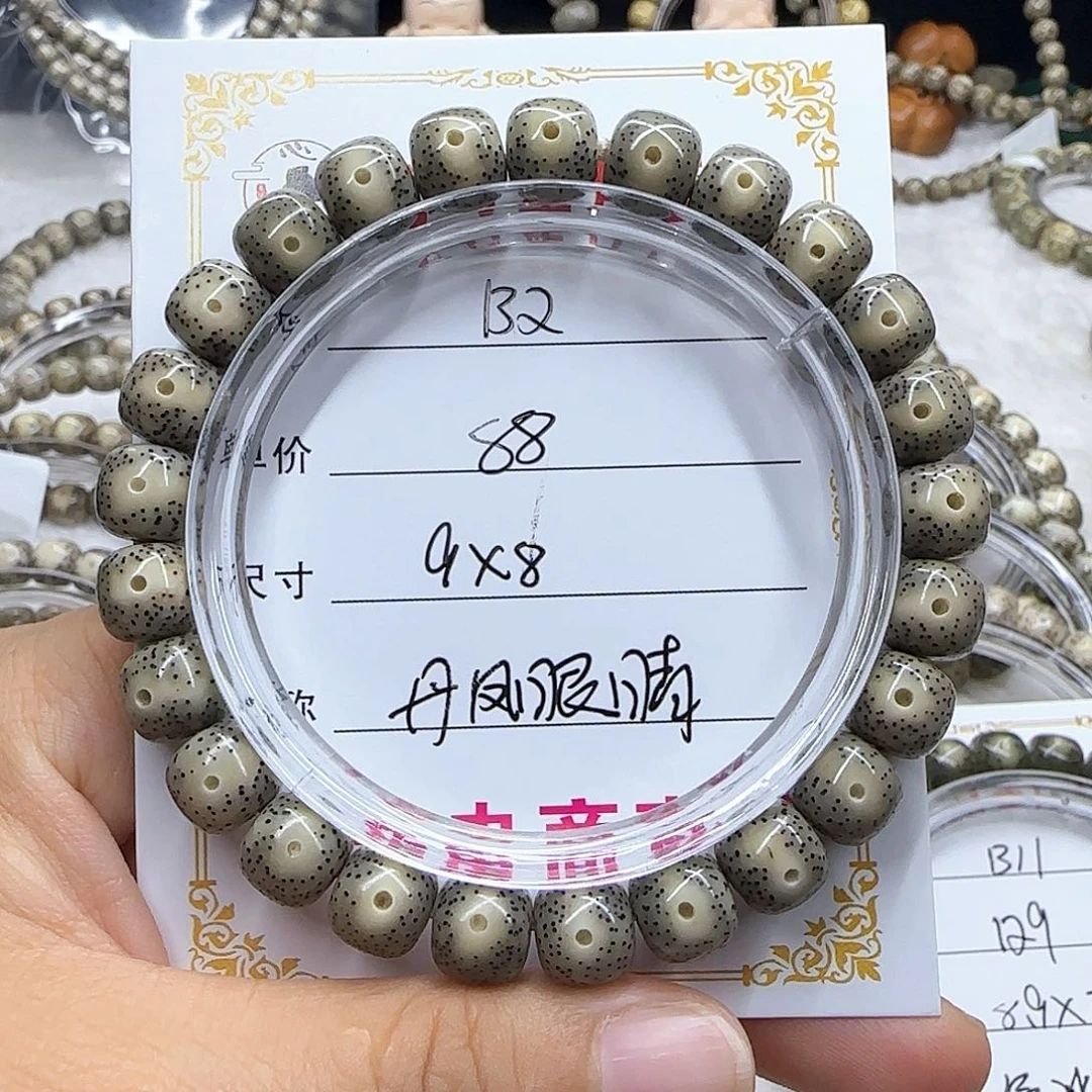 心月星月菩提一号B2