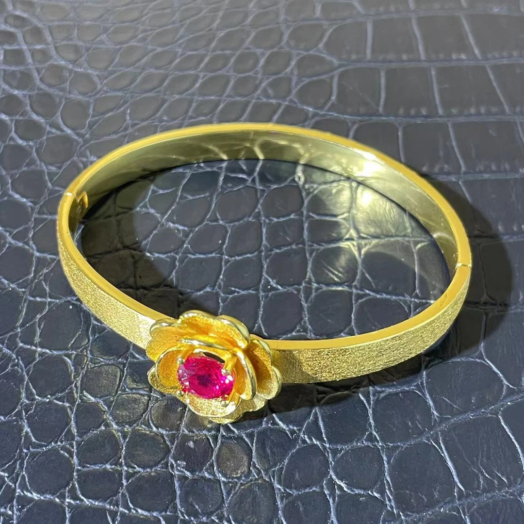 【高端定制】WA-824时尚设计手镯多样性发一件