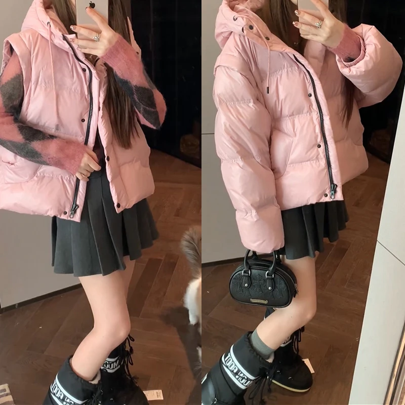 【mimius】&游鹿鹿 某太后土星球袖子可拆卸两穿外套 汉服  F10211