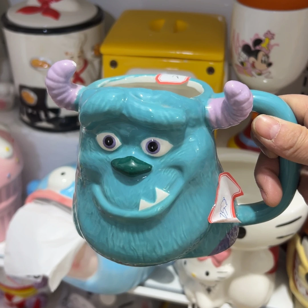 摆件微瑕疵不售后的