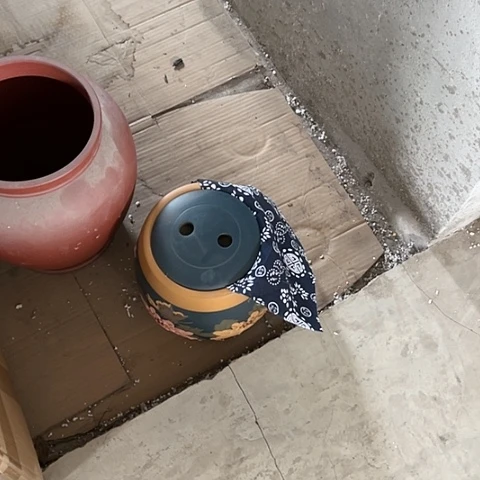 【闪购商品】紫砂茶叶罐
