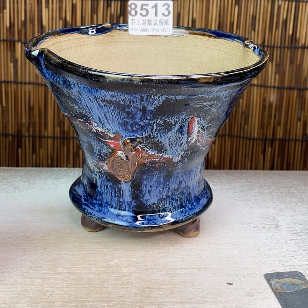 景德镇陶瓷艺术玖品瑕疵