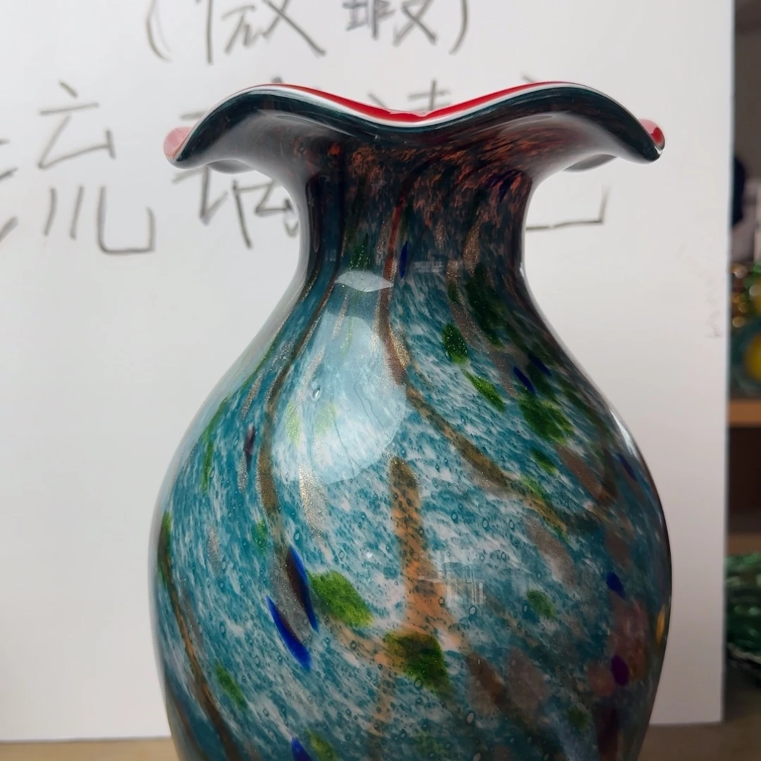 手工艺品琉璃琉璃制品