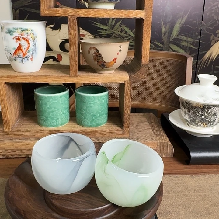 陶瓷制品及各类陶瓷