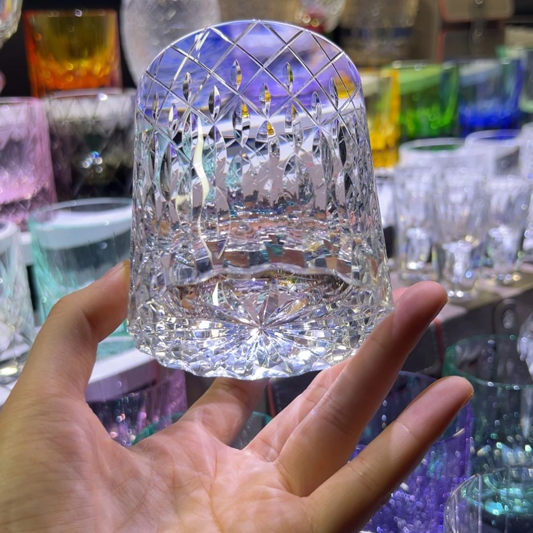 水晶厚款?*伟雨滴
