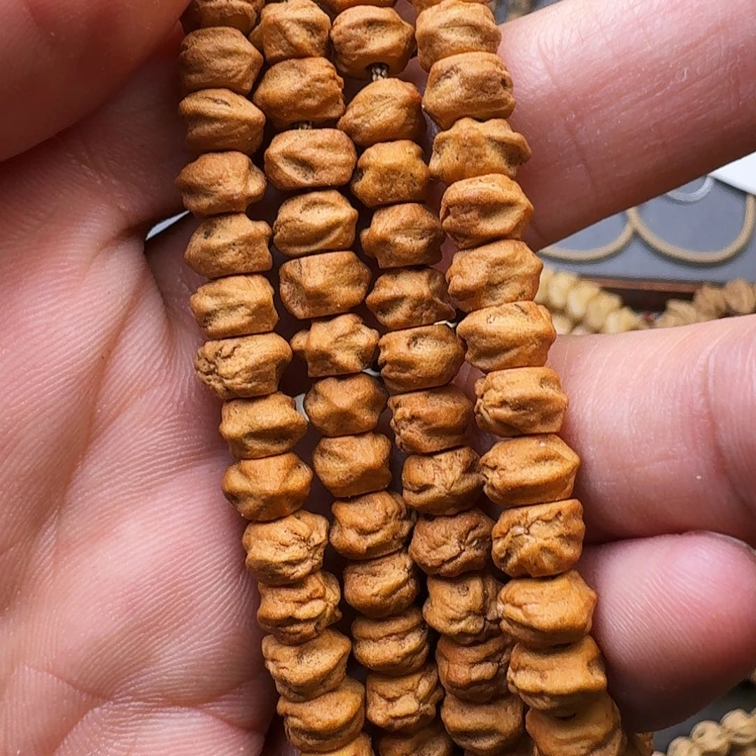 吊坠柏香籽/百香籽