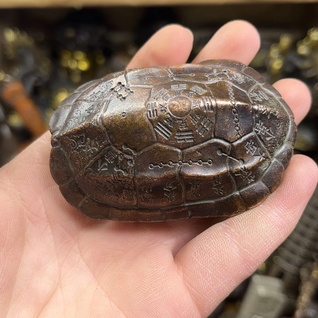 文玩铜器点击下单有运费险