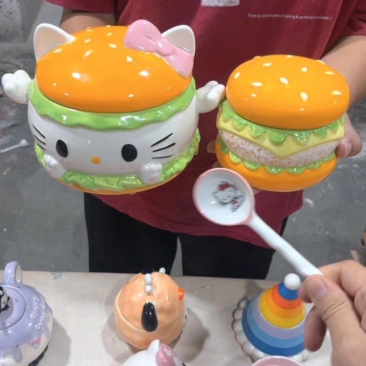 我们都是好孩子呀我也