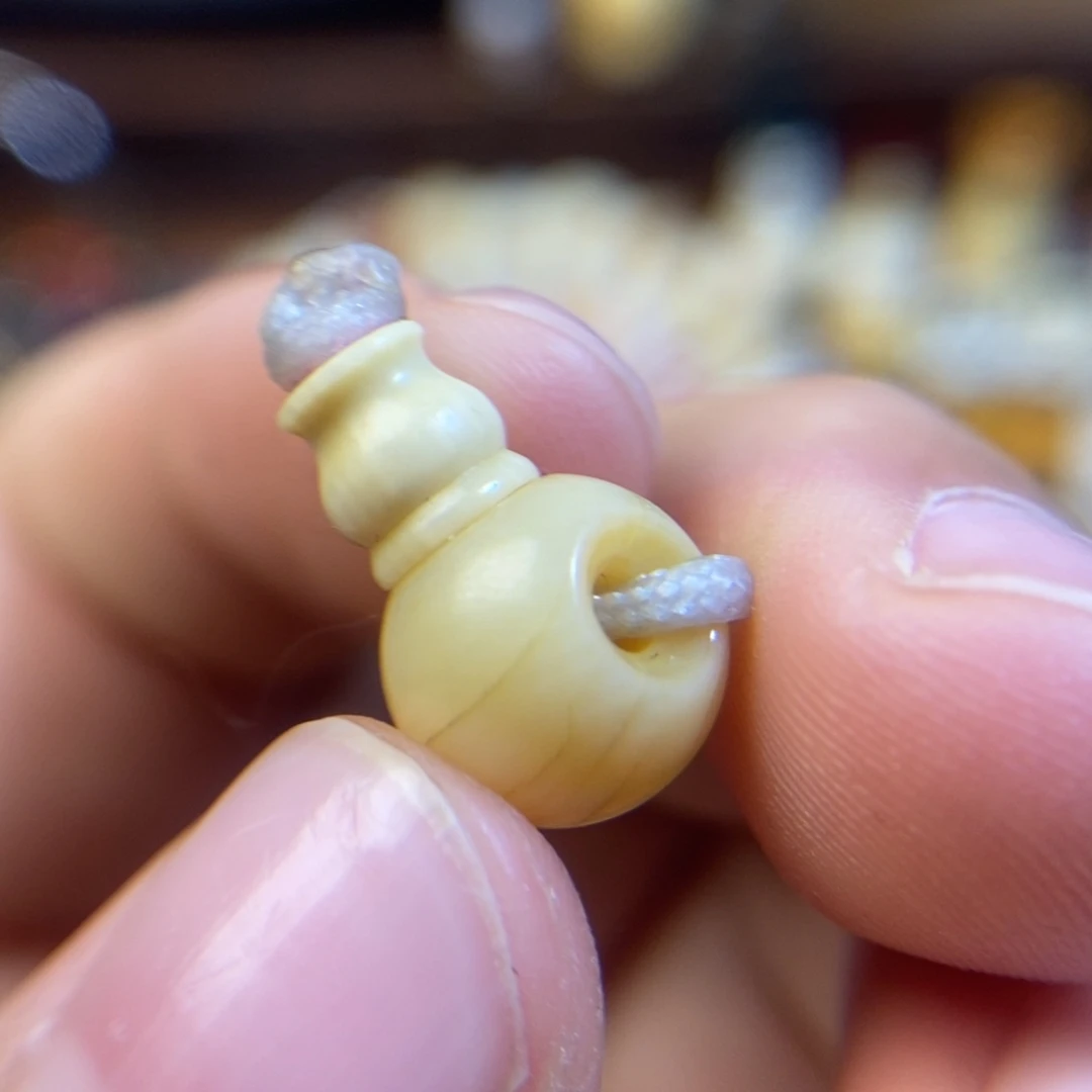 琉璃颈饰爱***刀配饰三通