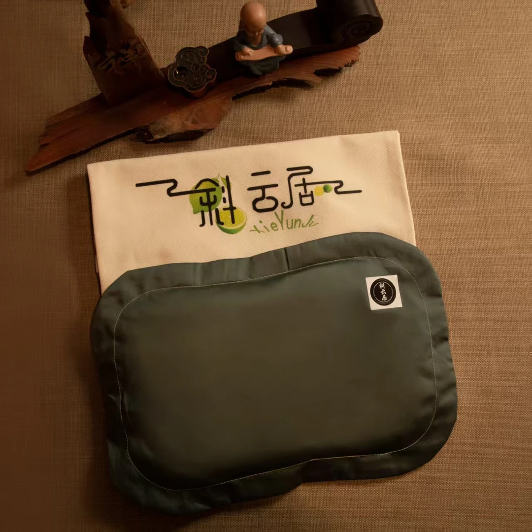 【直播专属】斜云居定制枕