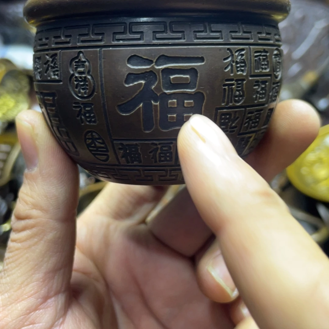 铜器摆件诚信经营