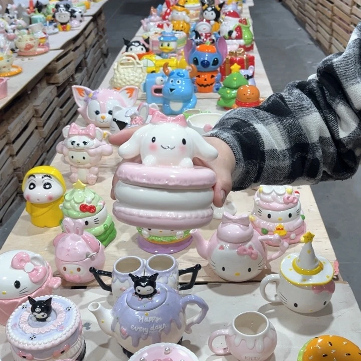 紫砂茶案这么多人都在等你