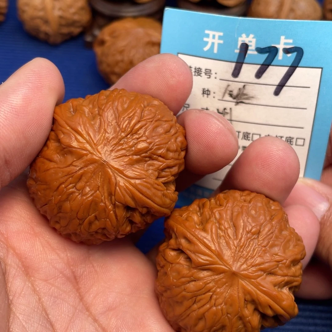把件文玩核桃文玩