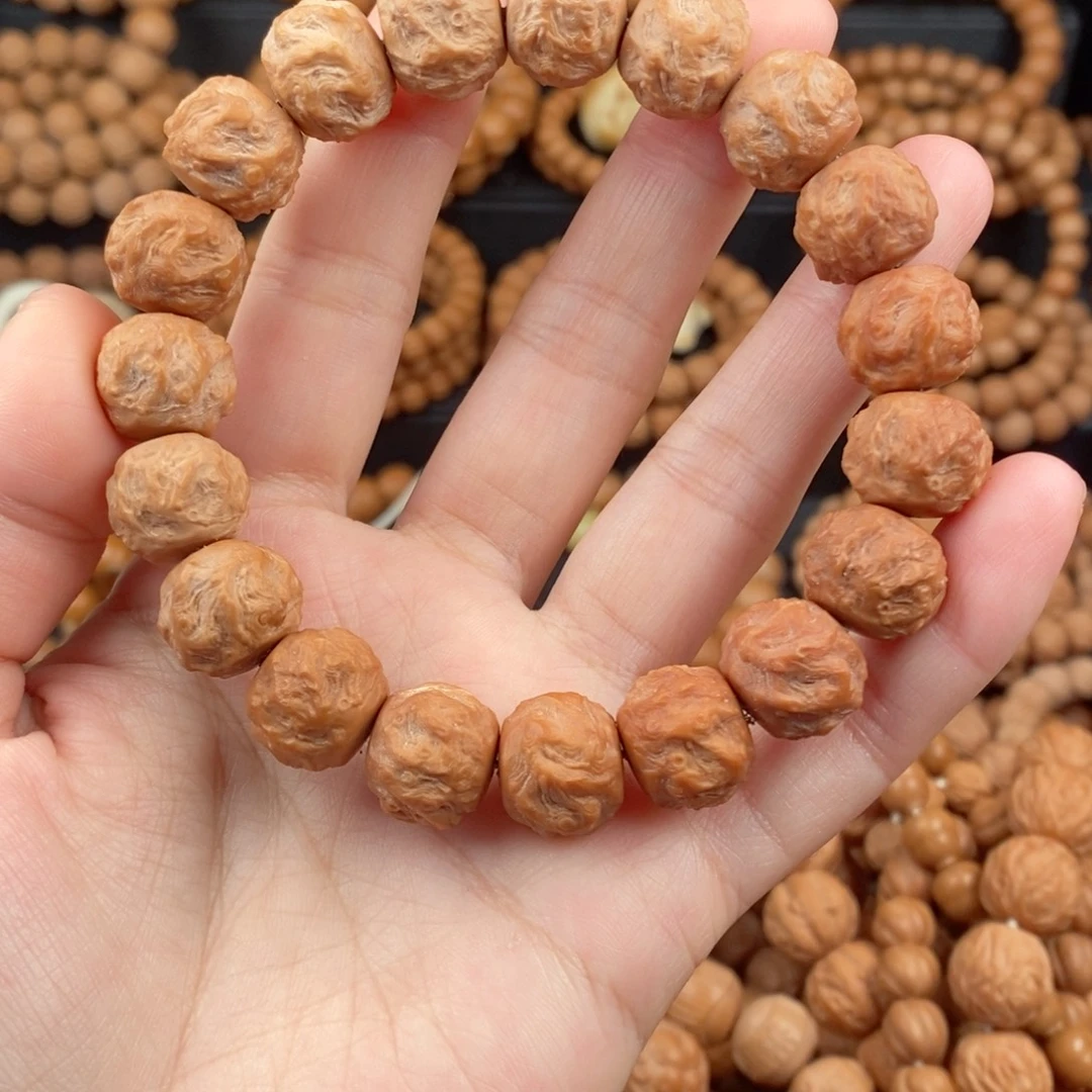 手串猴头核桃二等龙蛇