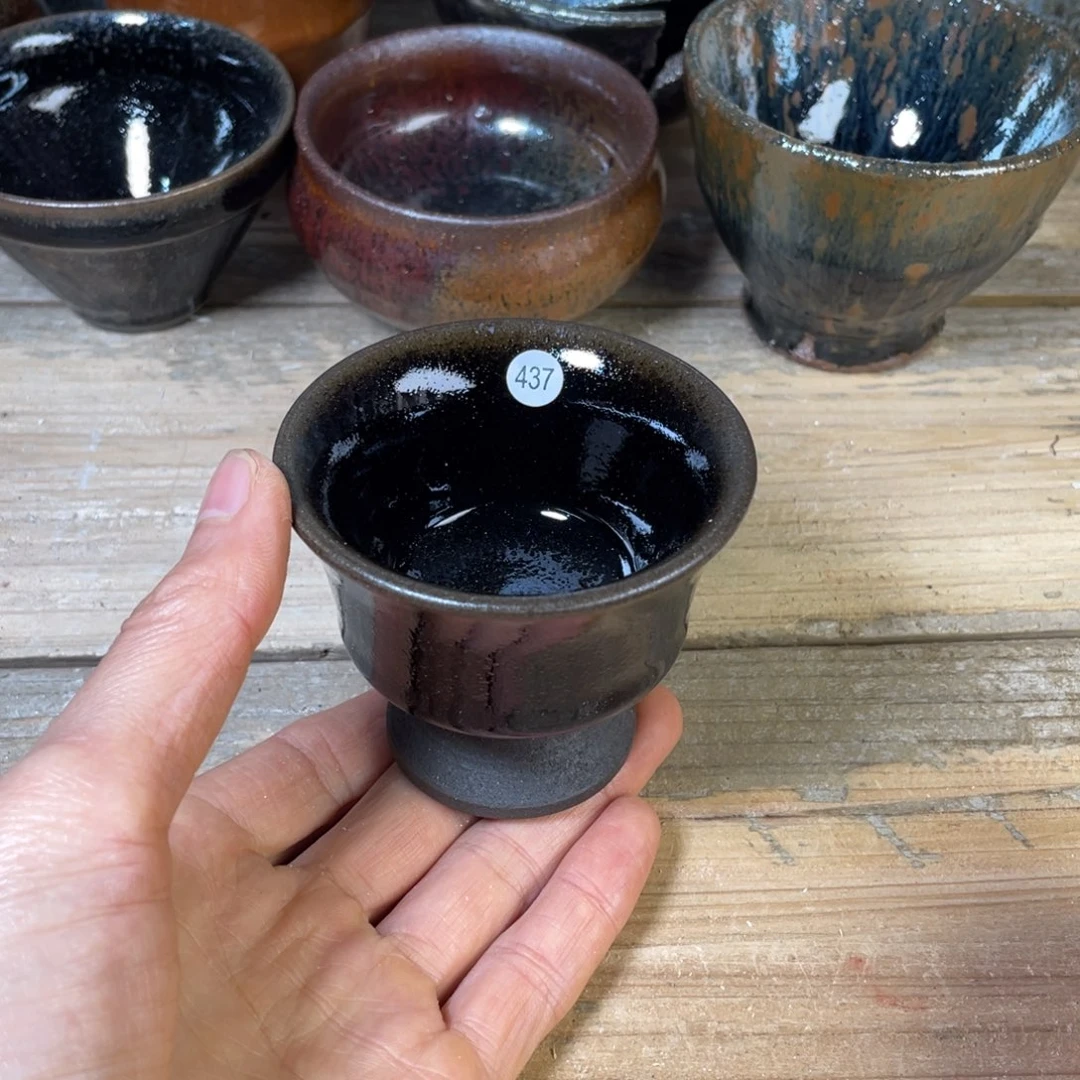 茶盏盏盏都有了一种特殊意义上