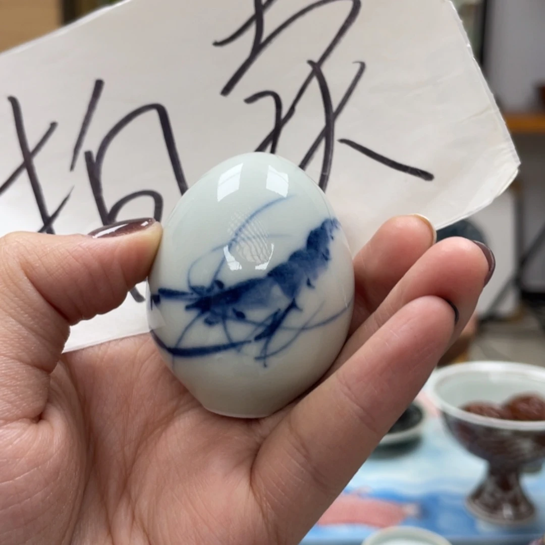 【闪购商品】盲*陶瓷艺术陶瓷茶具